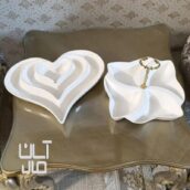 ظروف پذیرایی سرامیکی