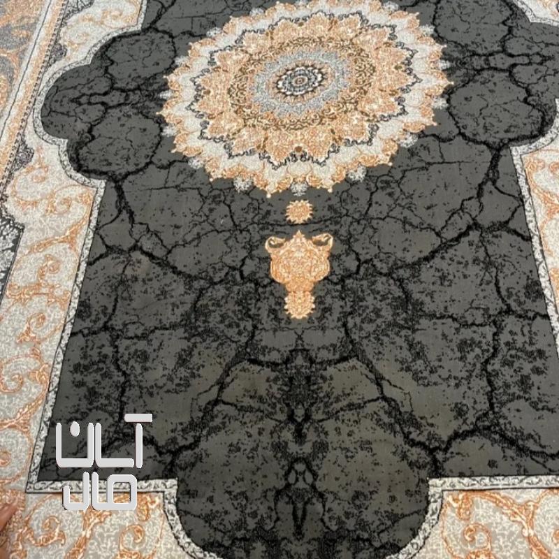 فرش نگین مشهد