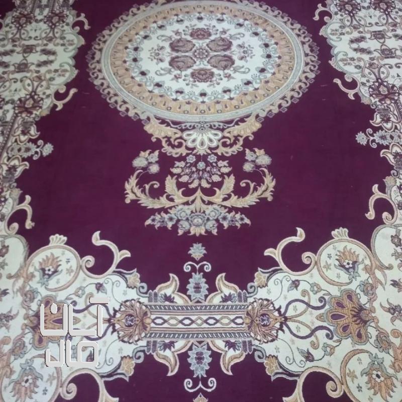 روفرشی ۱۲متری