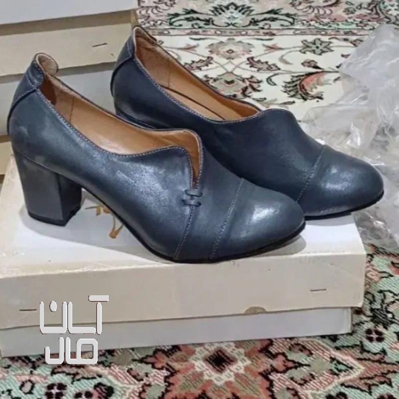کفش زنانه