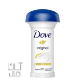 مام زیر بغل قارچی  اورجینال برند(DOVE)