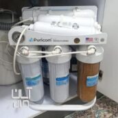 دستگاه تصفیه آب