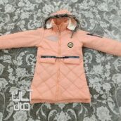 کاپشن دخترانه