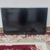 تلويزيون ۴۳اینچ الجی