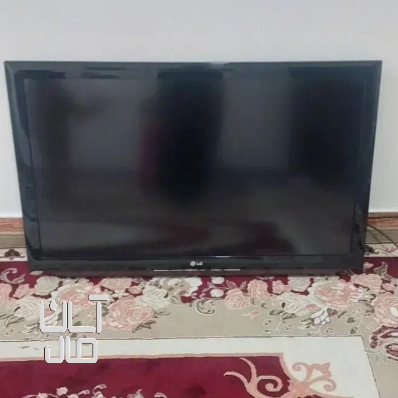 تلویزیون ۴۳اینچ الجی