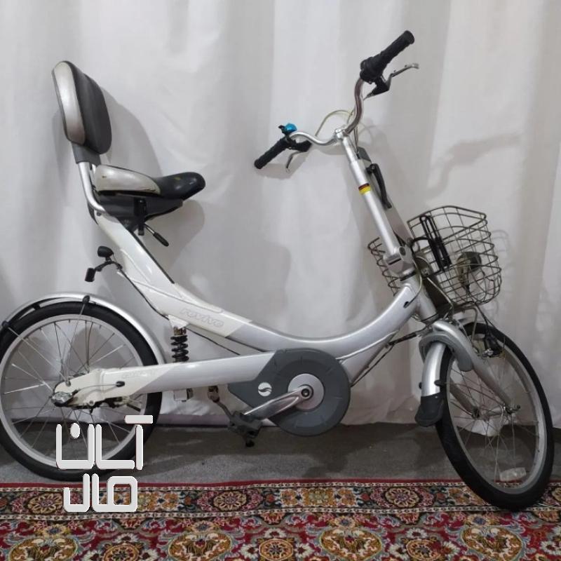 دوچرخه وارداتی