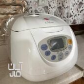 پلوپز پارس خزر