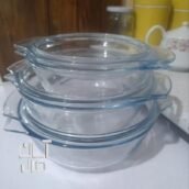 قابلمه پیرکس