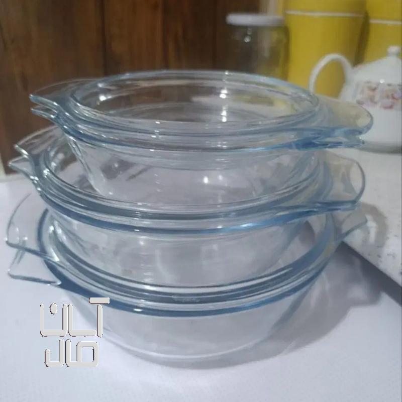 قابلمه پیرکس