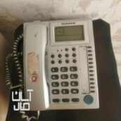 تلفن تکنیکال