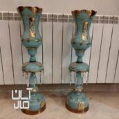 شمعدان لاله