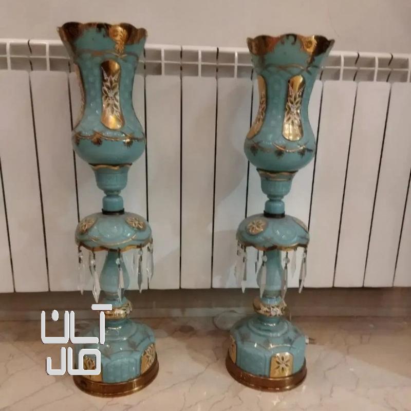 شمعدان لاله