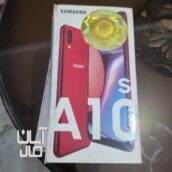 گوشی سامسونگ a10s