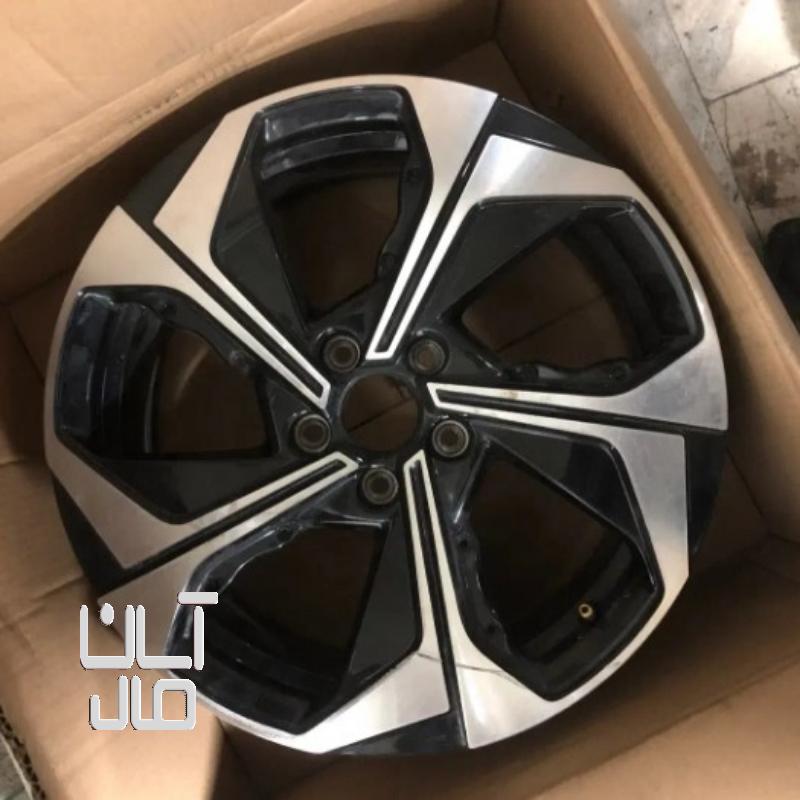 رینگ اورجینال X55 پرو