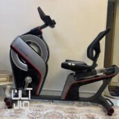 دوچرخه ثابت