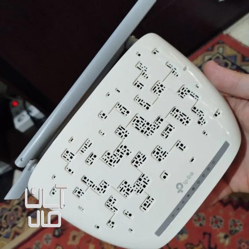مودم تی پی لینک