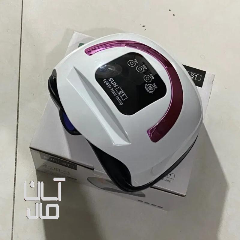 دستگاه یو وی