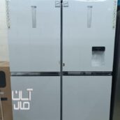 یخچال فریزر پارس چیلر