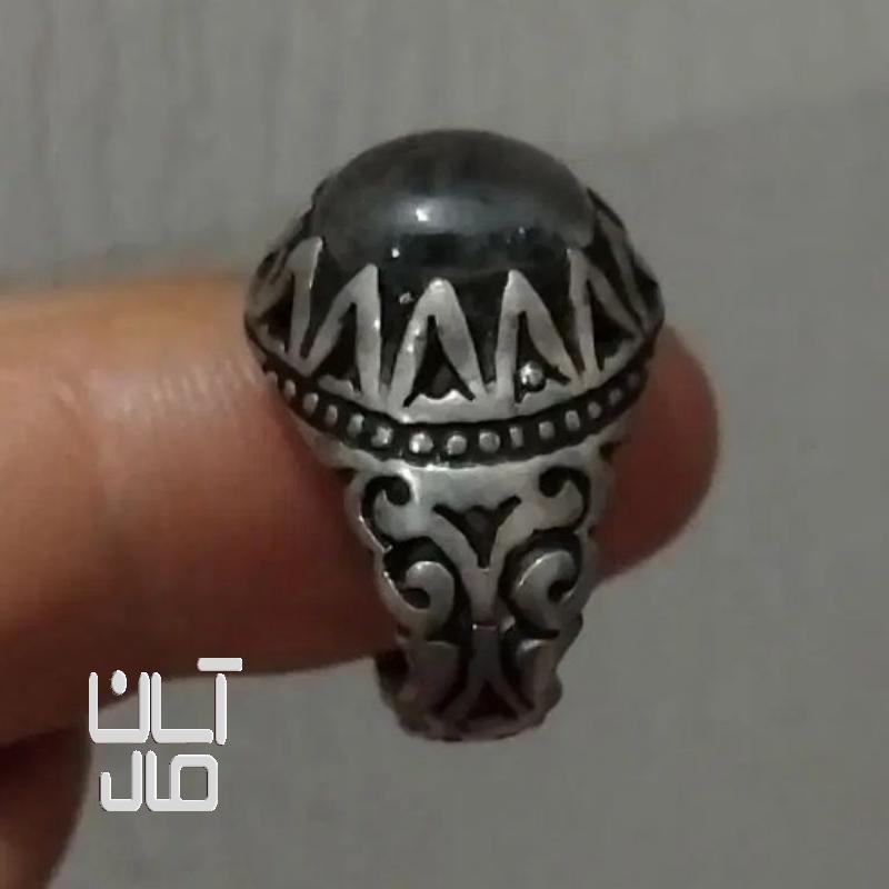 انگشتر مردانه