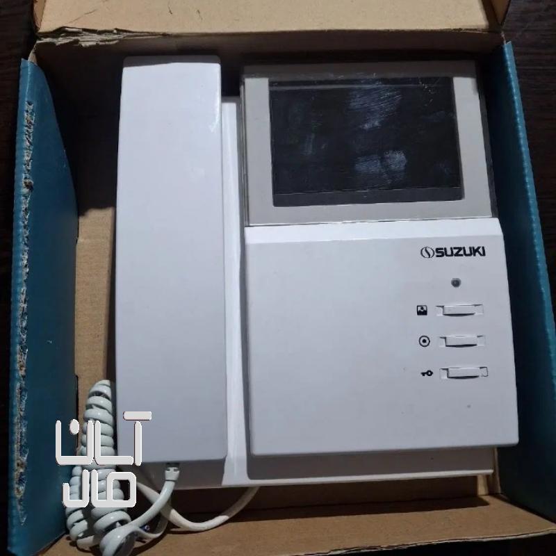 آیفون تصویری