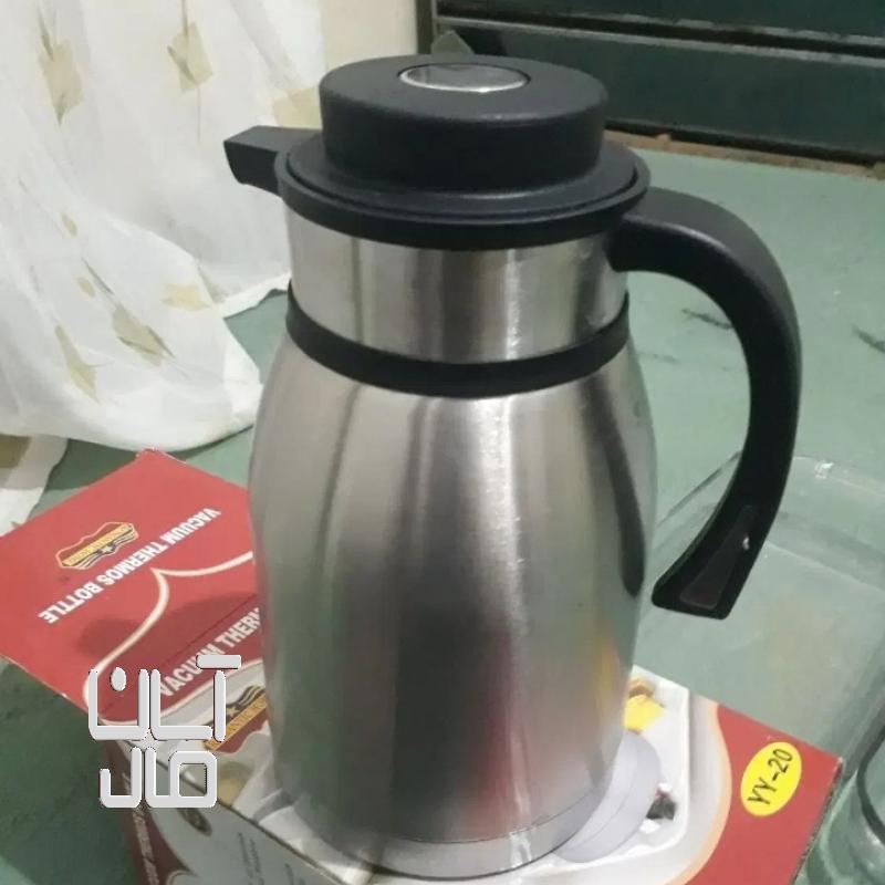 فلاکس چای
