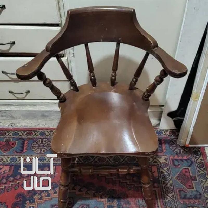 صندلی لهستانی