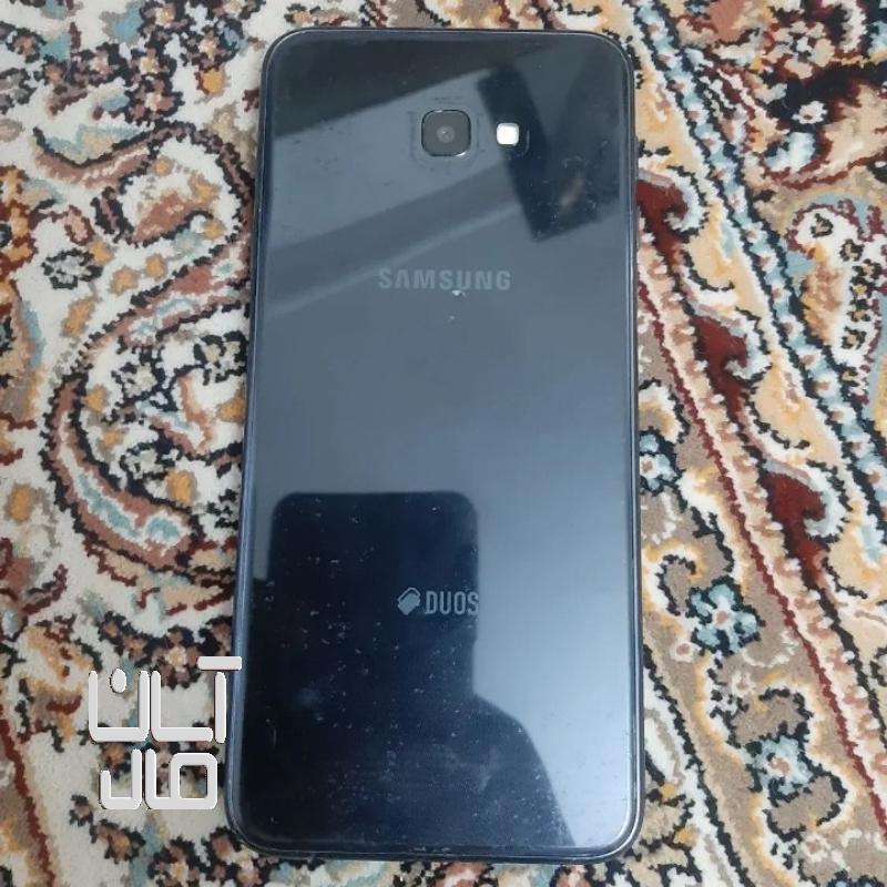 گوشیJ4 پلاس