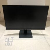 مانیتور الجی