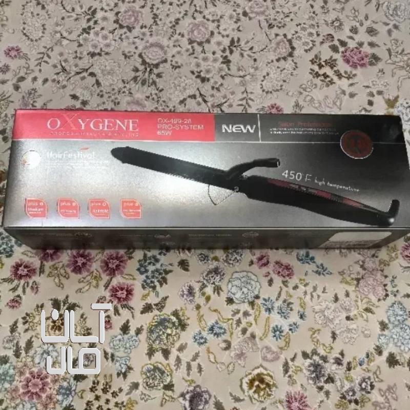 بابلیس اکسیژن