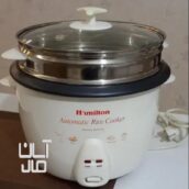 پلوپز وبخارپز