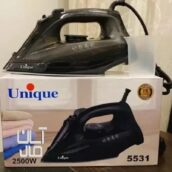 اتوبخار یونیک