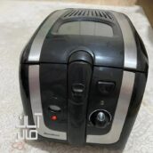 سرخکن ۳ لیتری