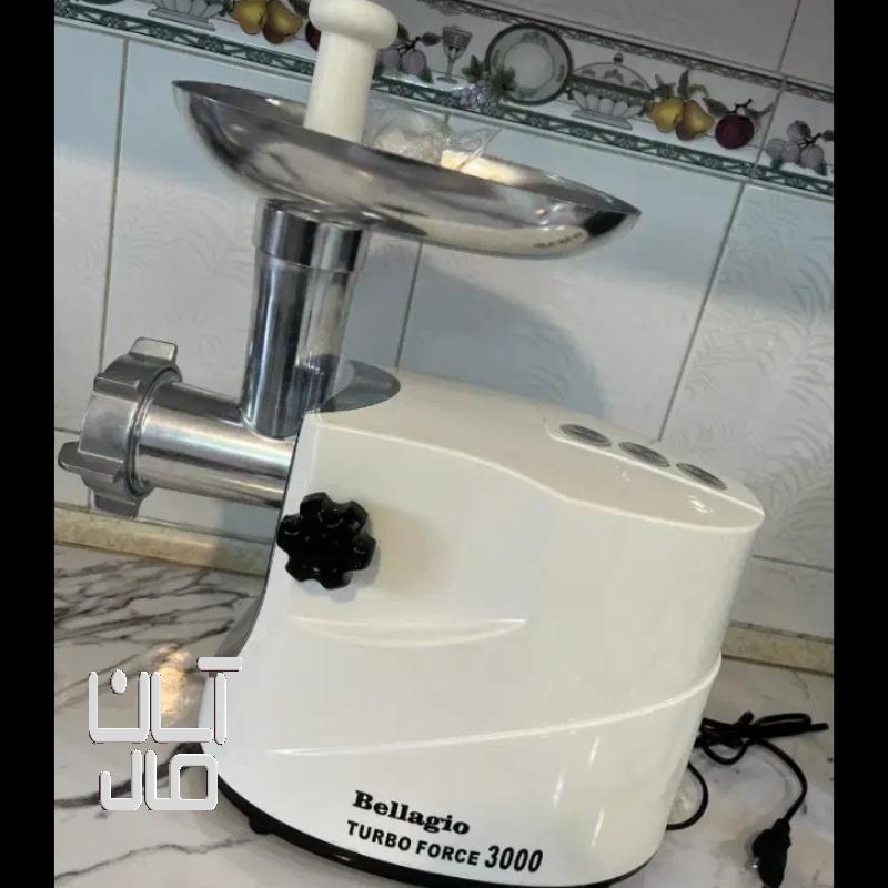 چرخ گوشت بلاجیو