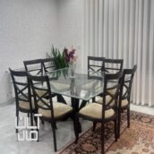 میز ناهارخوری ۸نفره