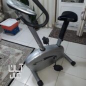 دوچرخه ثابت