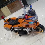 موتور شارژی