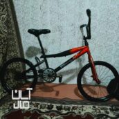 دوچرخه ۲۰ کویتی