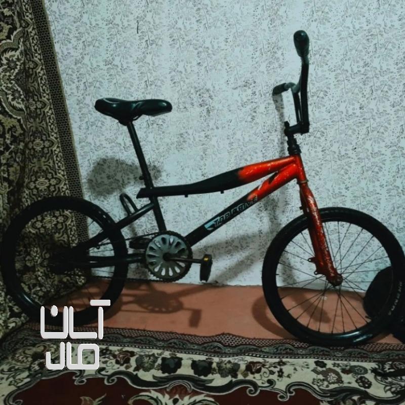 دوچرخه ۲۰ کویتی