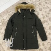 کاپشن مردانه