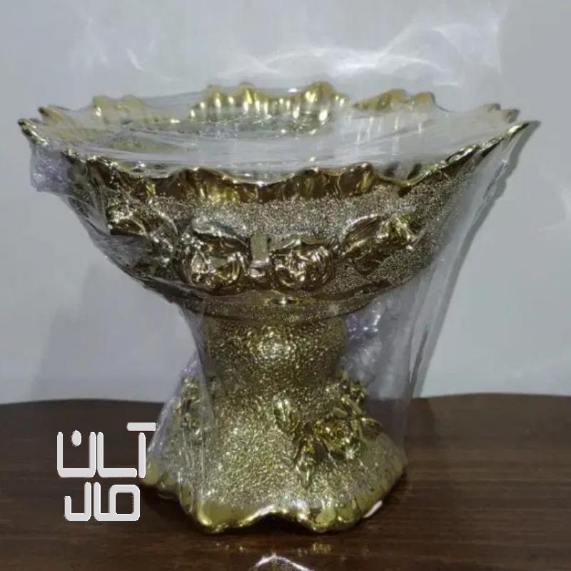 شکلات خوری کوچک