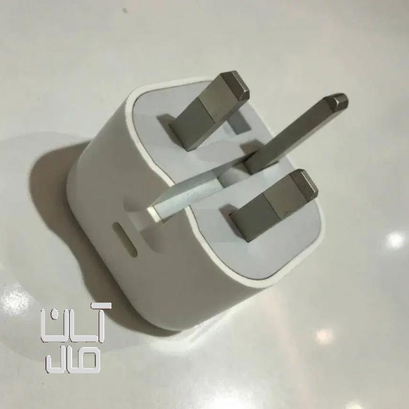 آداپتور آیفون