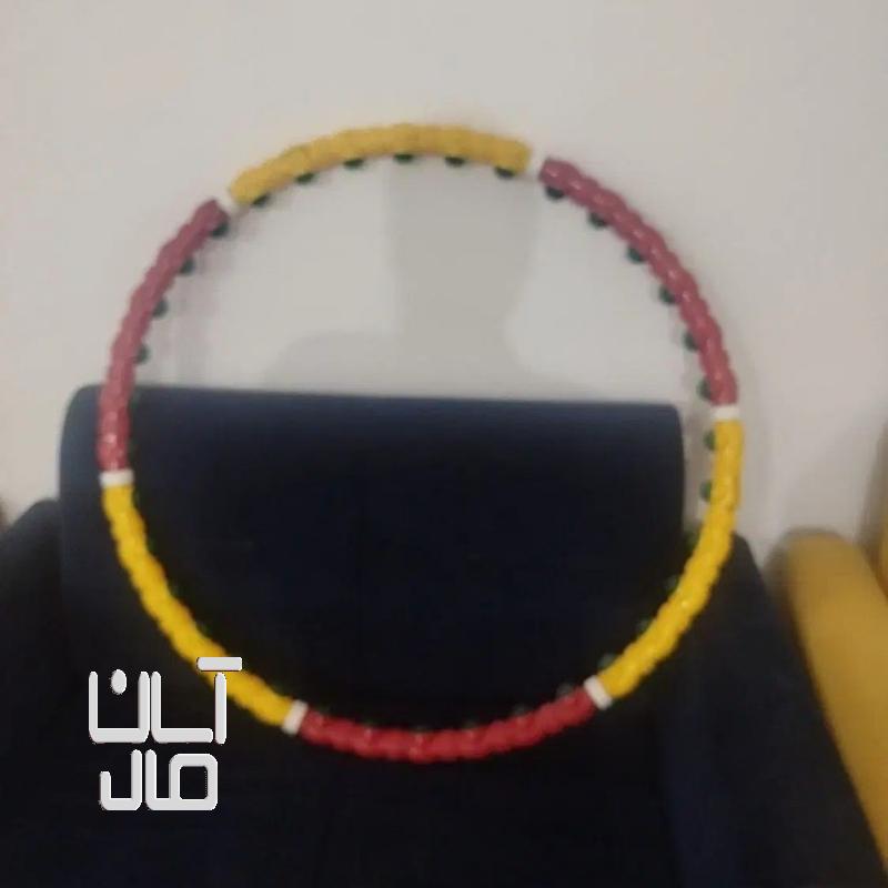 حلقه تن زیپ