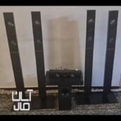 سینما خانگی