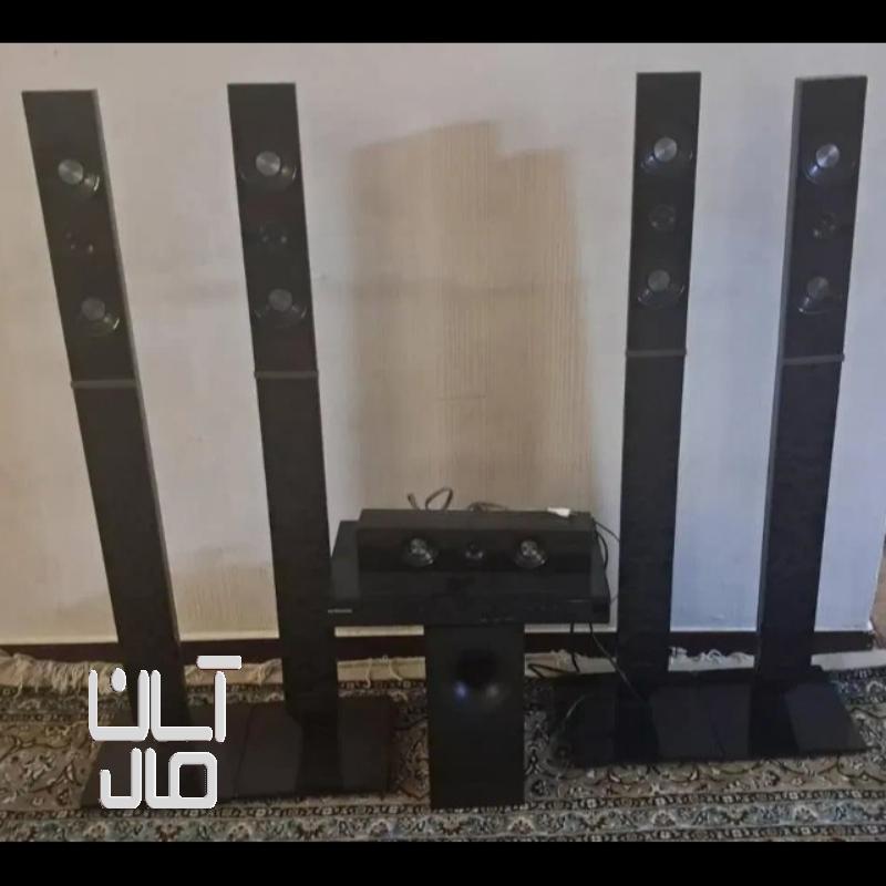 سینما خانگی