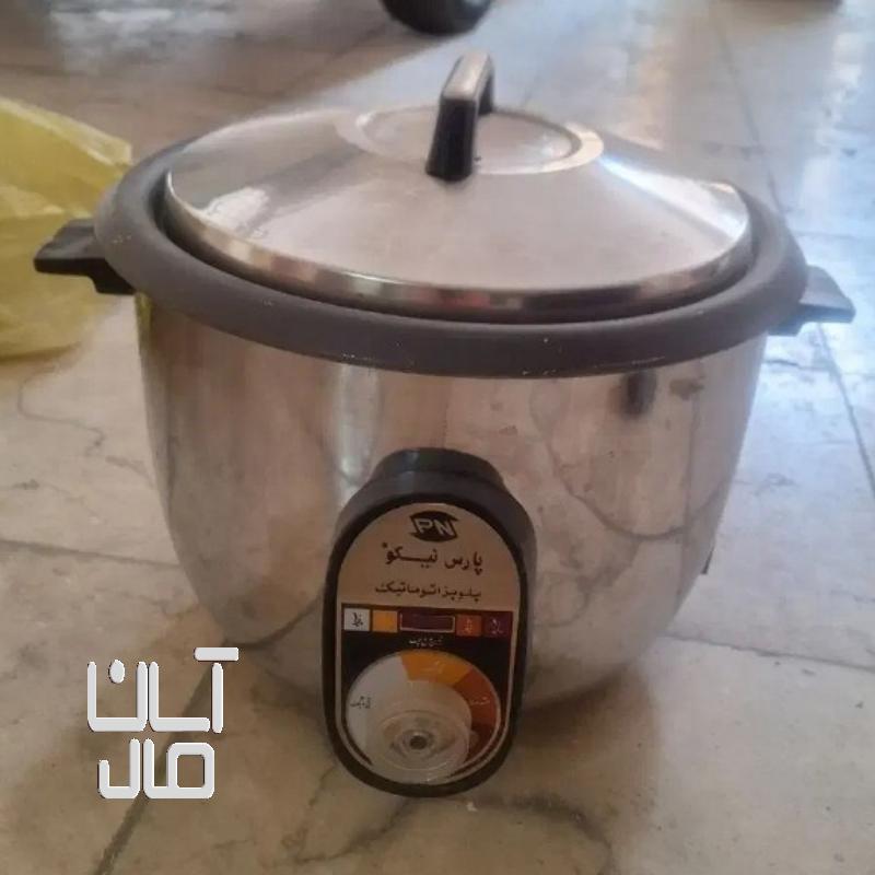 پلوپز پارس نیکو