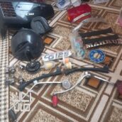 لوازم موتور:صفر و درحدنو