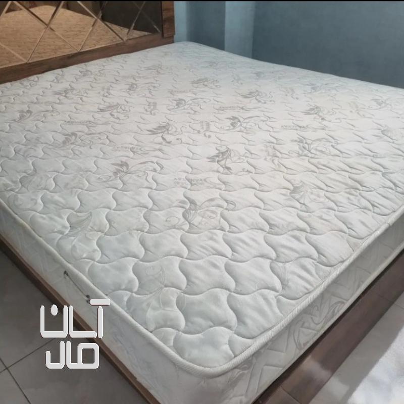 تشک خوشخواب دونفره