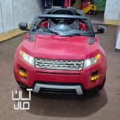 ماشین شارژی