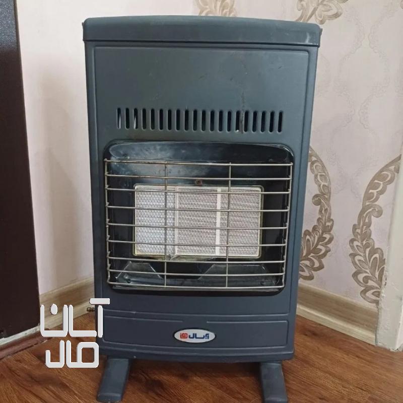 بخاری آبسال