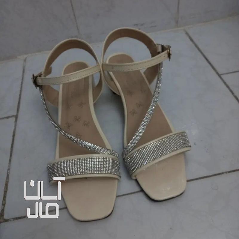 کفش زنانه